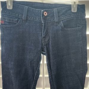 Miss Me Red Code Jeans